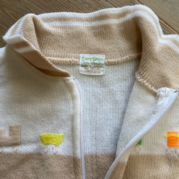 Vintage 80s 90s Baby Boy Bundle - Picture 7 of 11